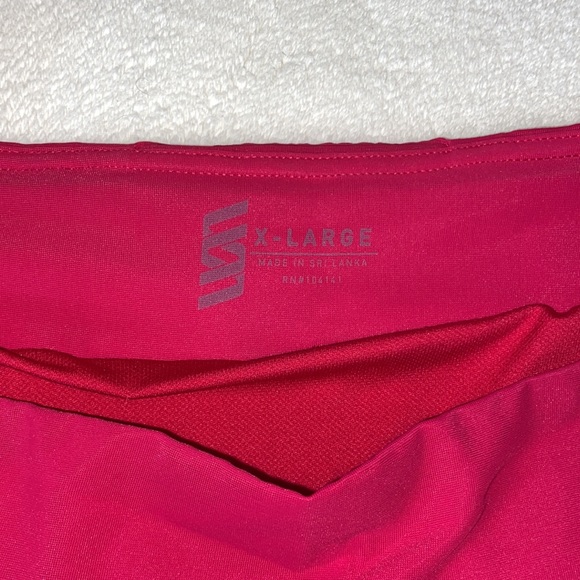 Athletic Shorts - Picture 5 of 7